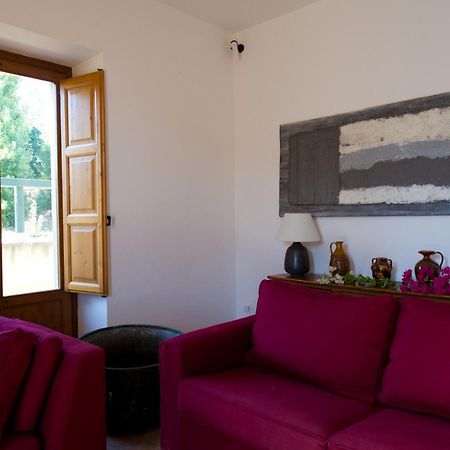 Relais Parco Cavalonga Hotell Donnafugata Rom bilde