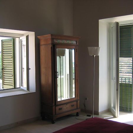 Relais Parco Cavalonga Hotell Donnafugata Rom bilde