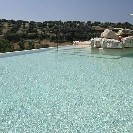 Relais Parco Cavalonga Hotell Donnafugata Eksteriør bilde