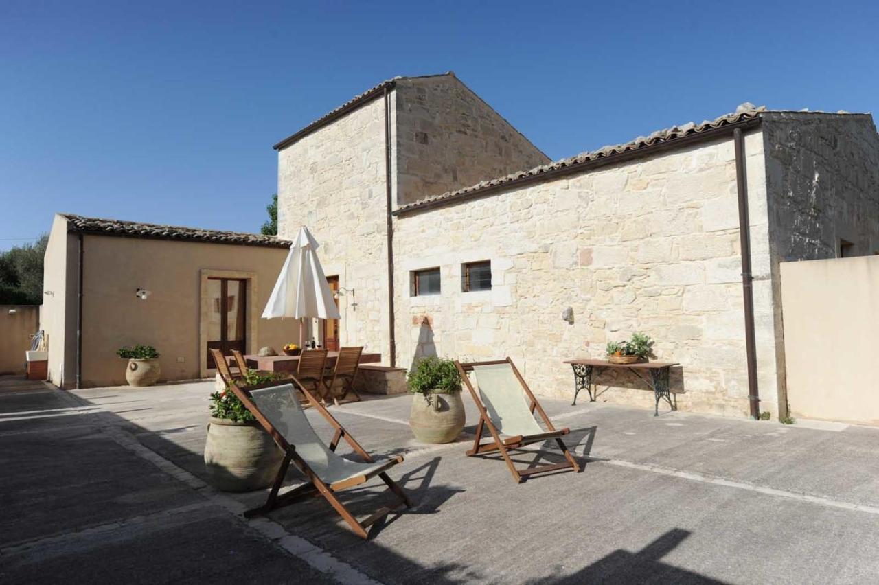 Relais Parco Cavalonga Hotell Donnafugata Rom bilde