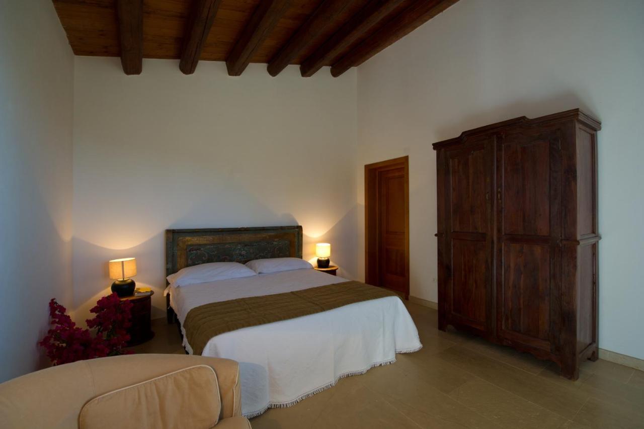 Relais Parco Cavalonga Hotell Donnafugata Rom bilde