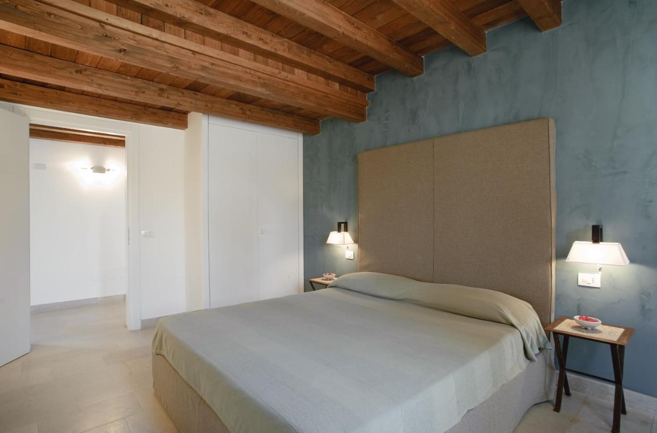 Relais Parco Cavalonga Hotell Donnafugata Rom bilde