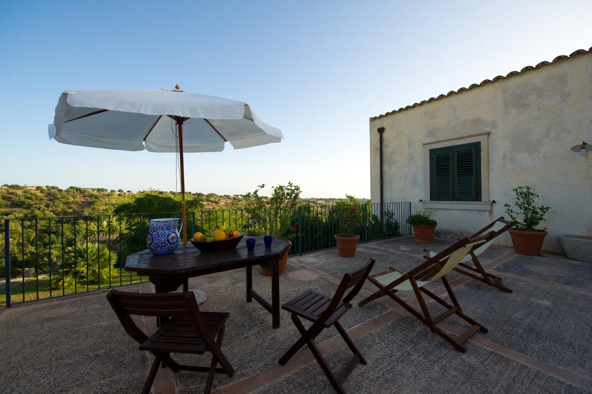 Relais Parco Cavalonga Hotell Donnafugata Rom bilde