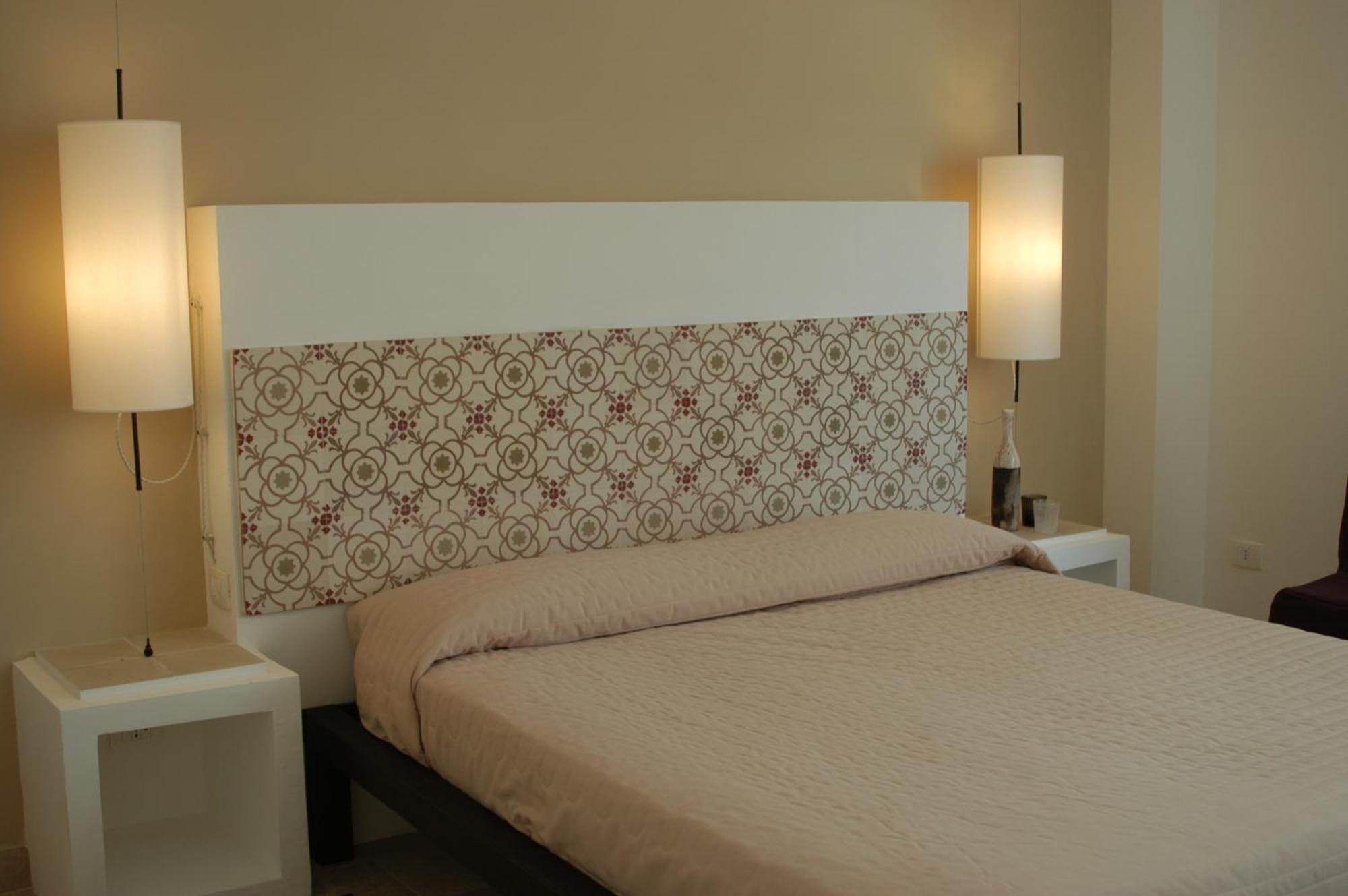 Relais Parco Cavalonga Hotell Donnafugata Rom bilde