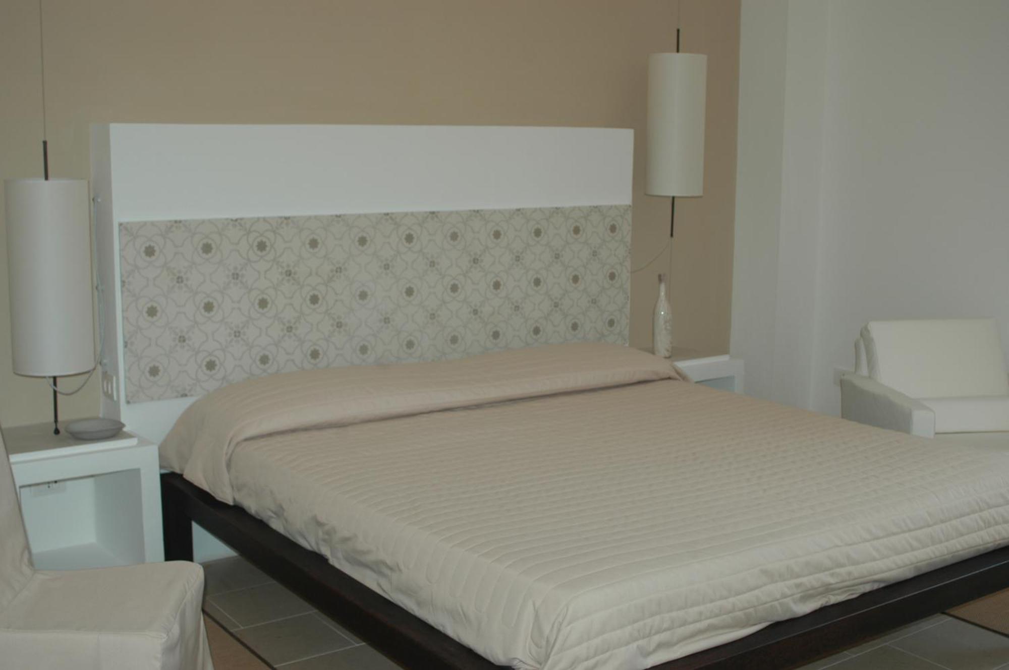 Relais Parco Cavalonga Hotell Donnafugata Rom bilde
