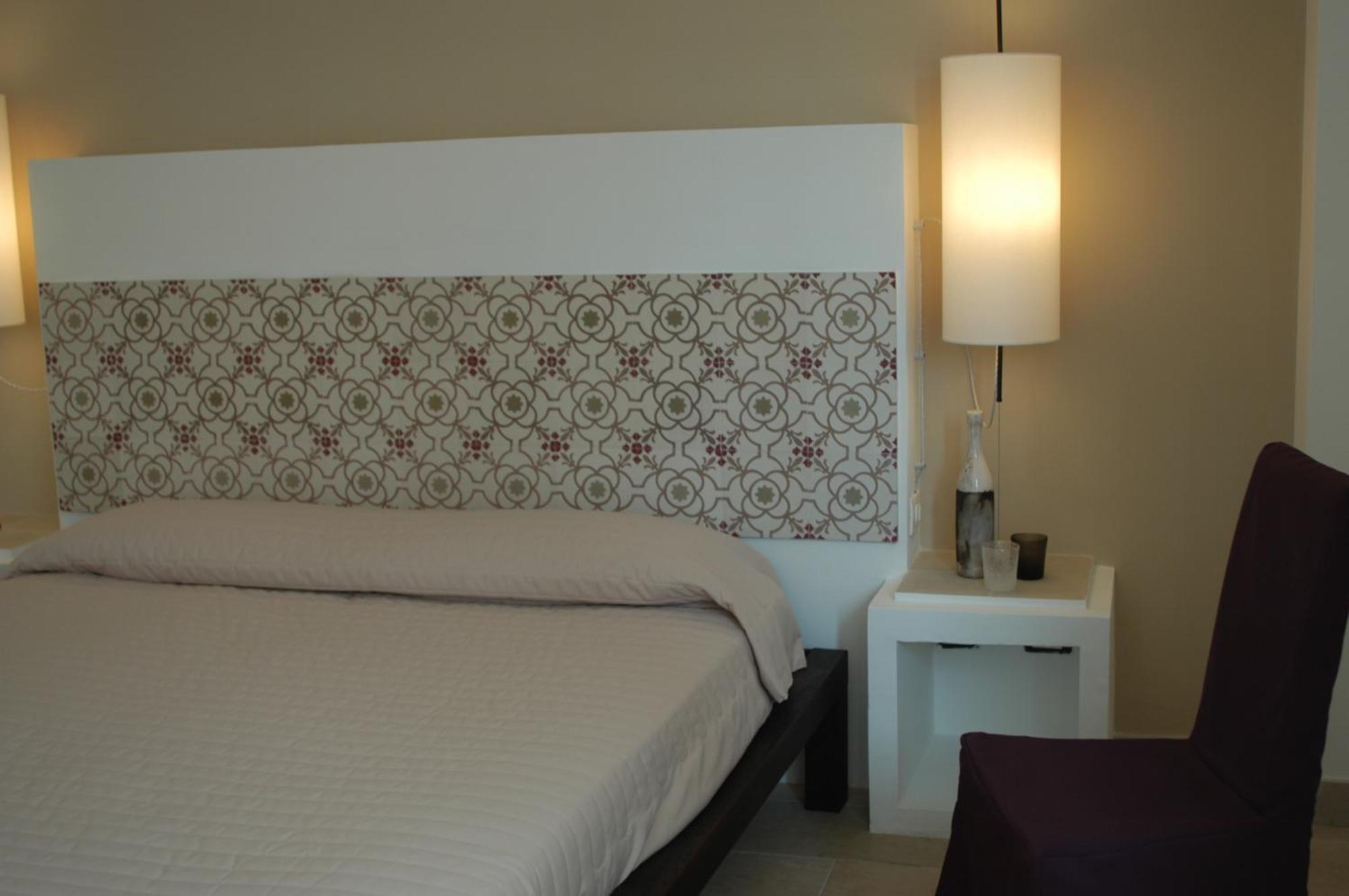 Relais Parco Cavalonga Hotell Donnafugata Rom bilde