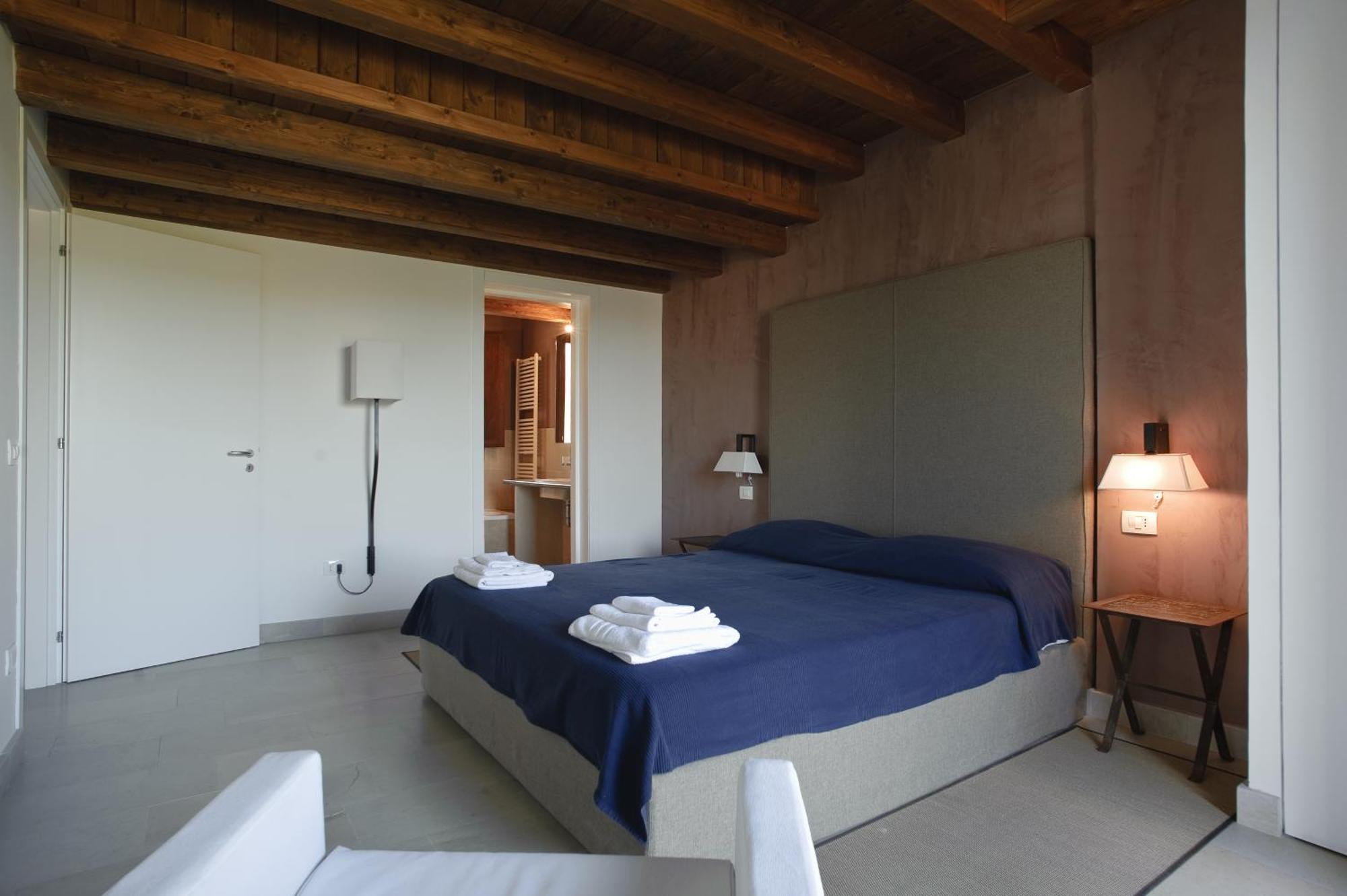 Relais Parco Cavalonga Hotell Donnafugata Rom bilde