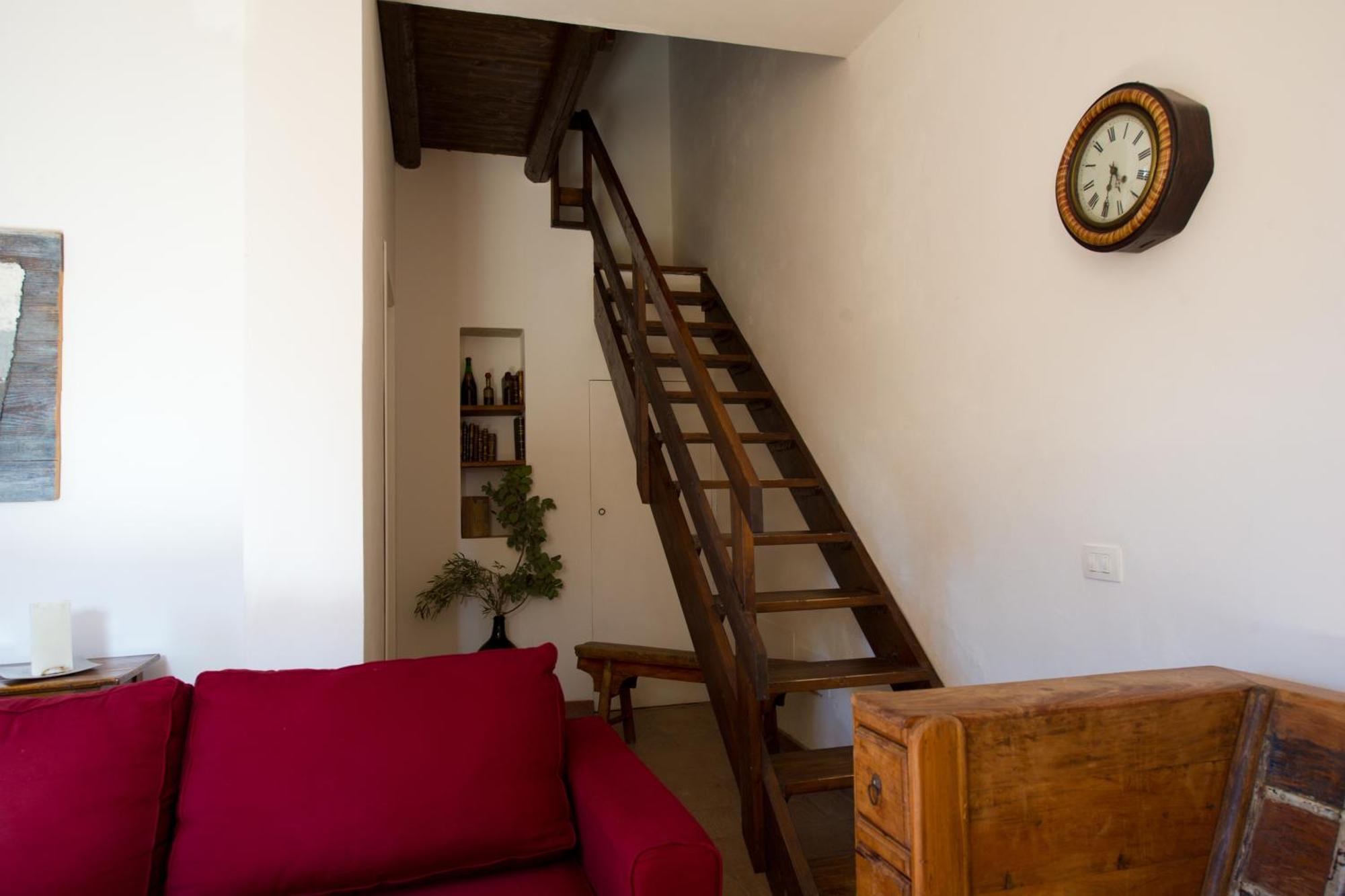 Relais Parco Cavalonga Hotell Donnafugata Rom bilde