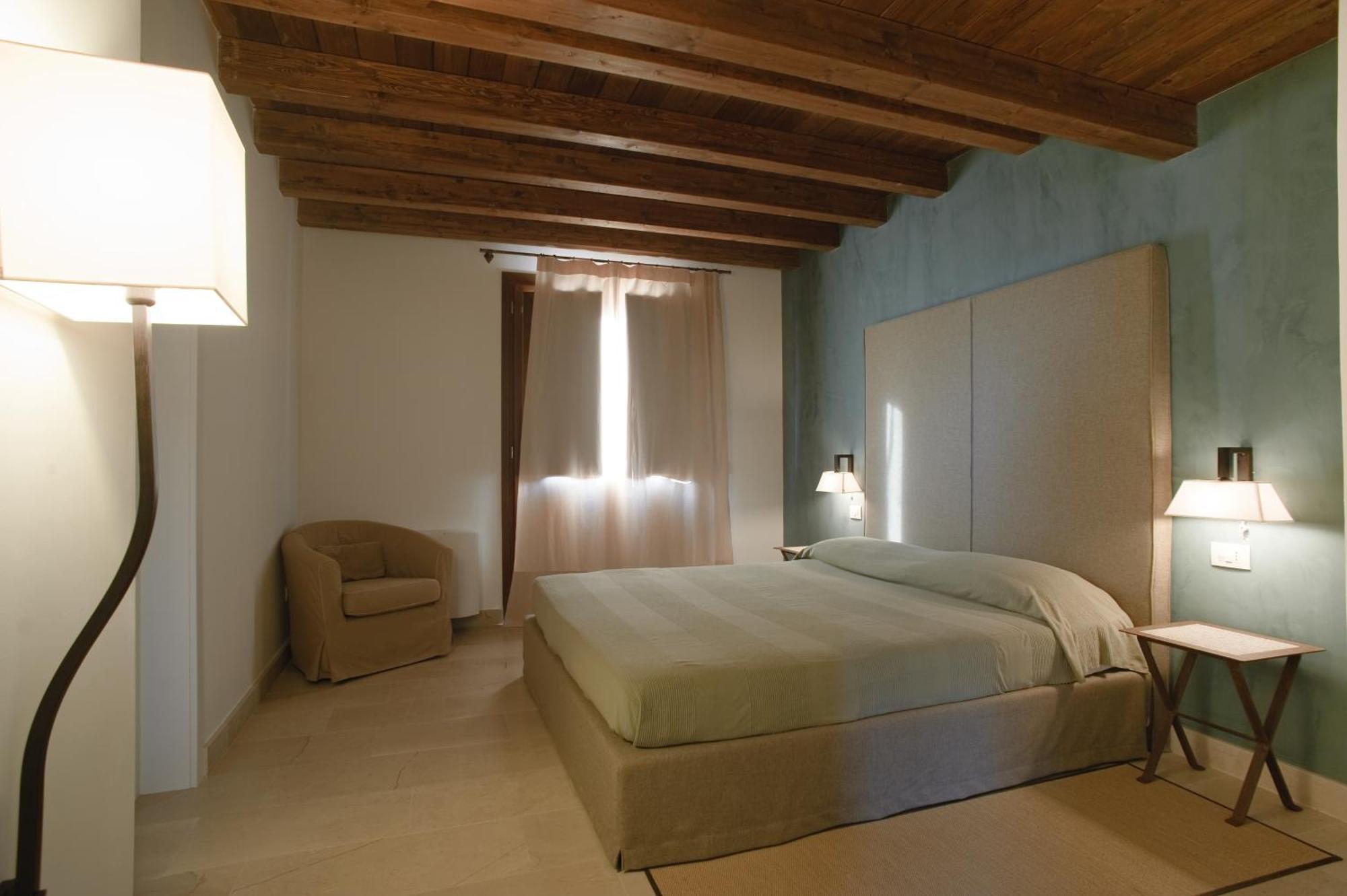 Relais Parco Cavalonga Hotell Donnafugata Rom bilde