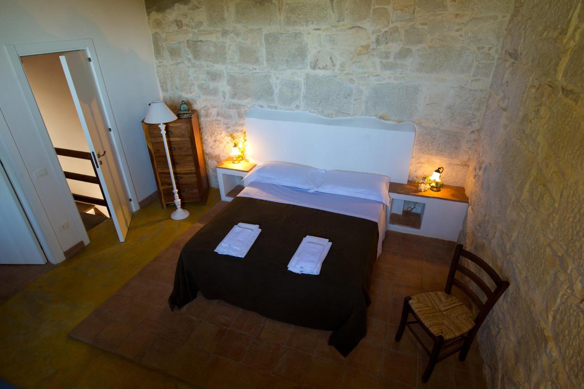 Relais Parco Cavalonga Hotell Donnafugata Rom bilde