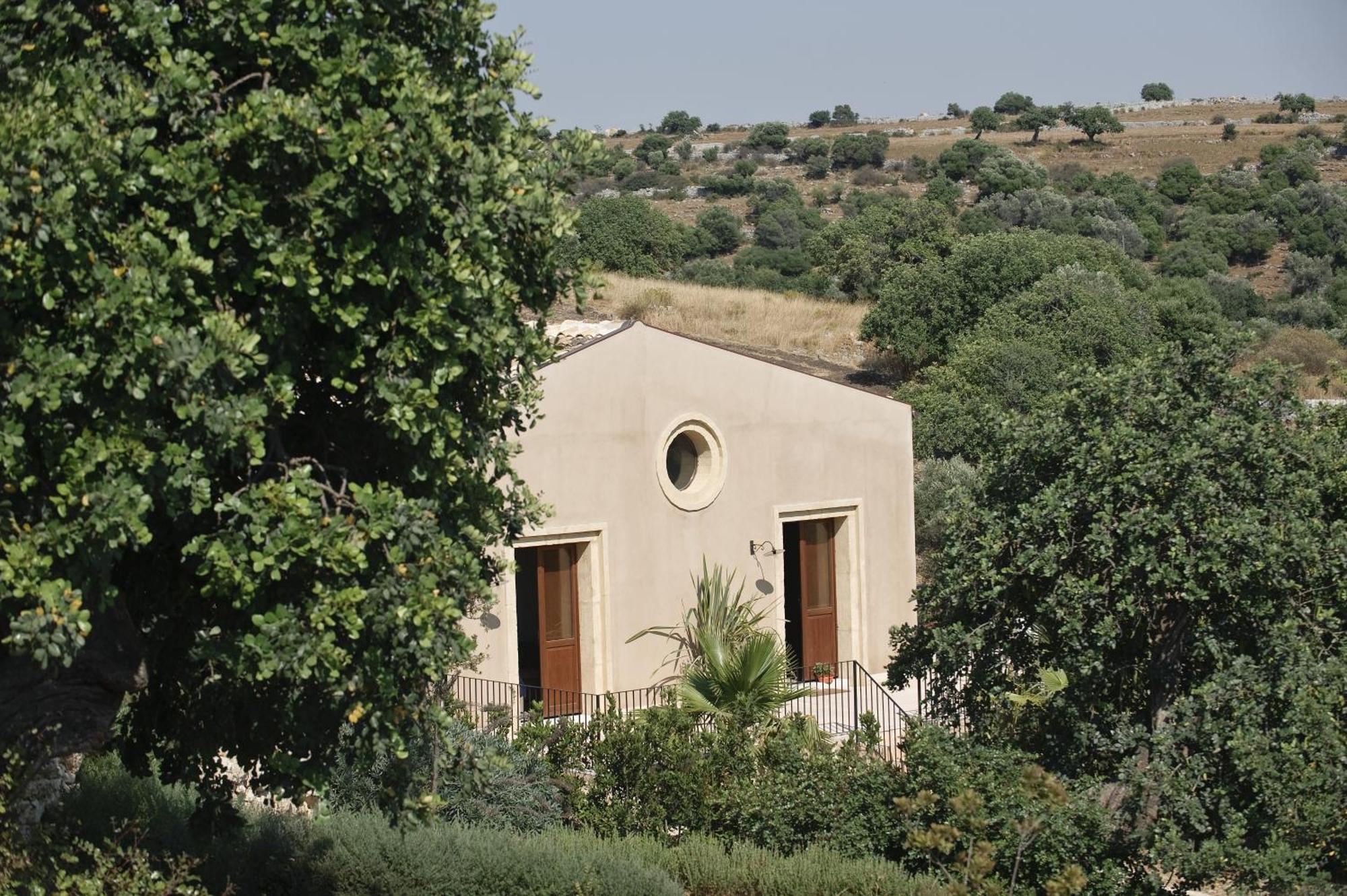 Relais Parco Cavalonga Hotell Donnafugata Rom bilde