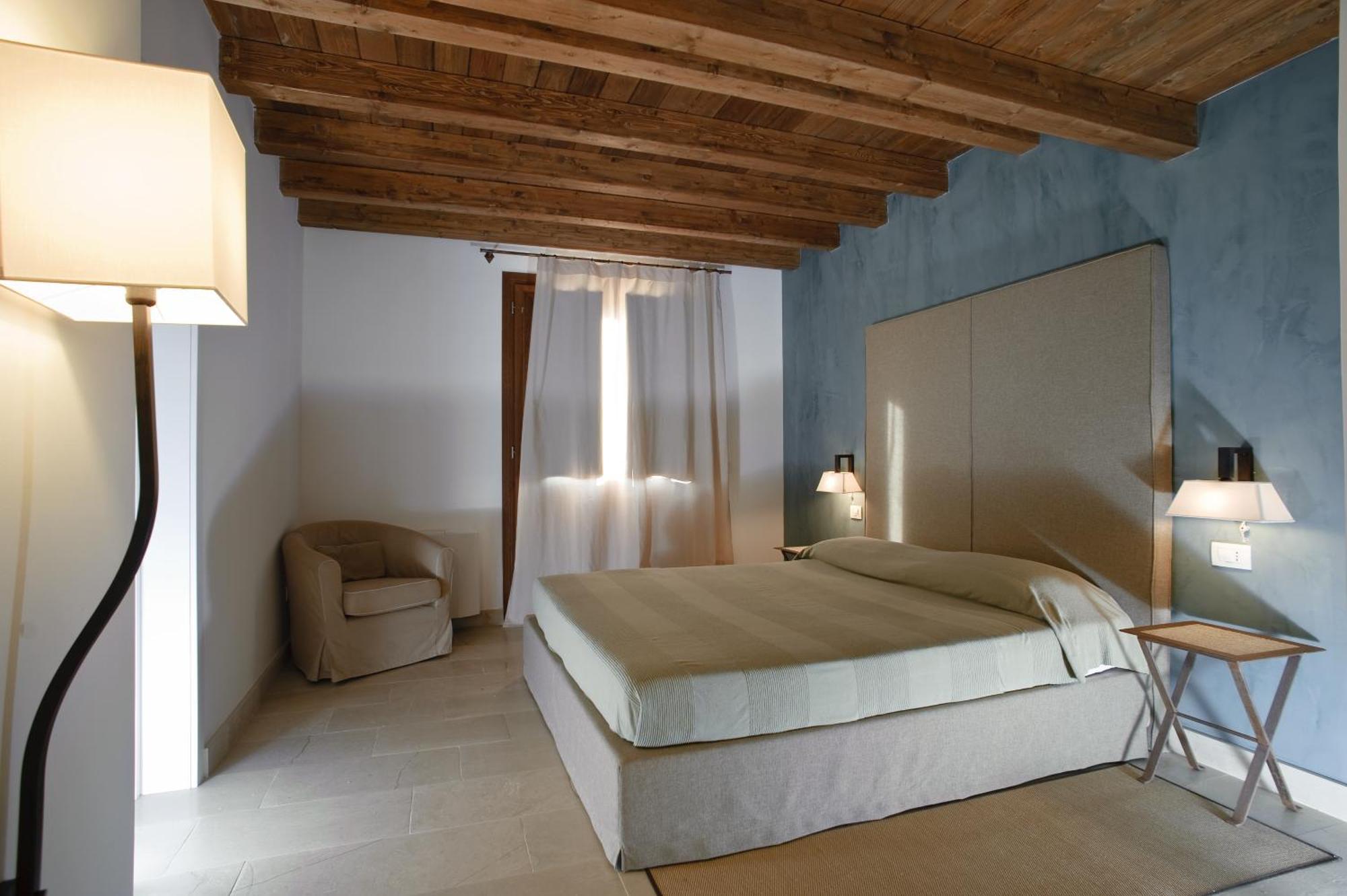 Relais Parco Cavalonga Hotell Donnafugata Rom bilde