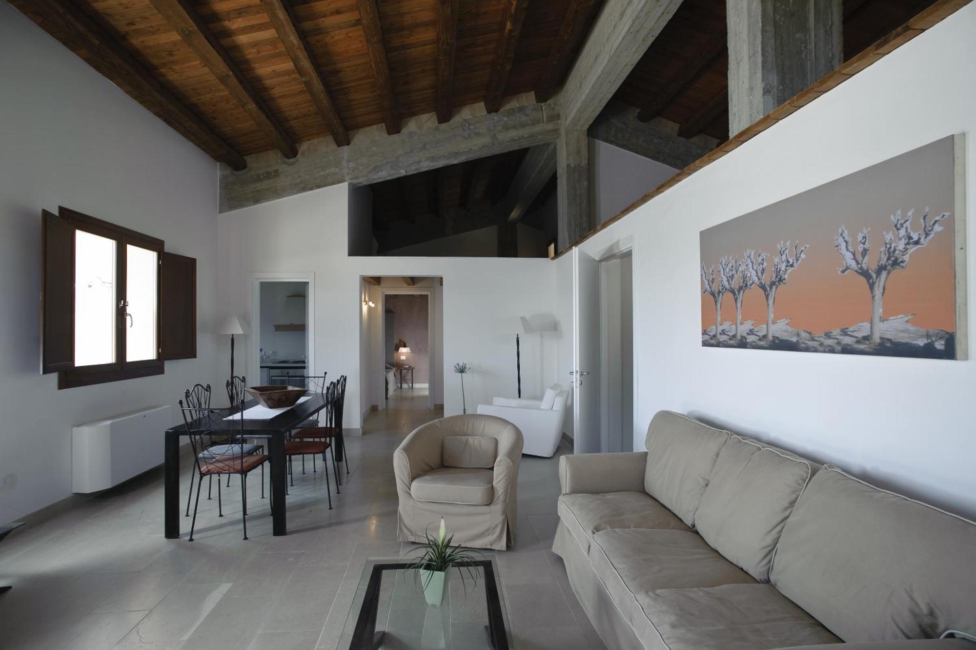 Relais Parco Cavalonga Hotell Donnafugata Rom bilde