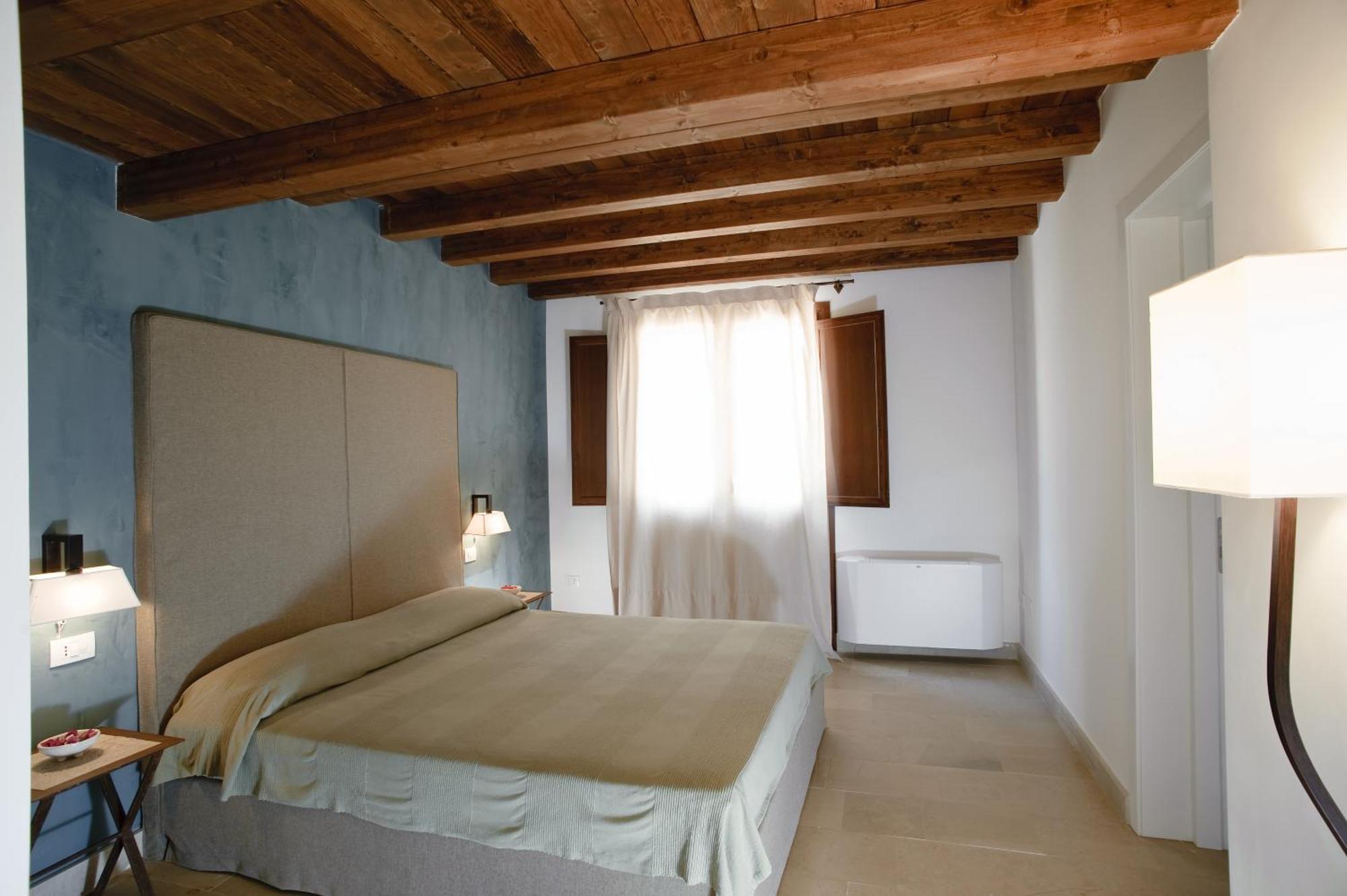 Relais Parco Cavalonga Hotell Donnafugata Rom bilde