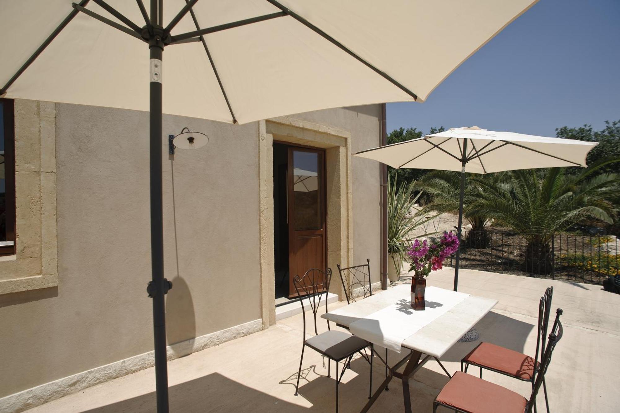 Relais Parco Cavalonga Hotell Donnafugata Rom bilde