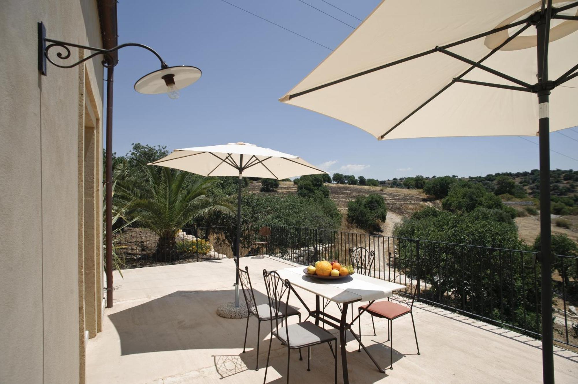 Relais Parco Cavalonga Hotell Donnafugata Rom bilde