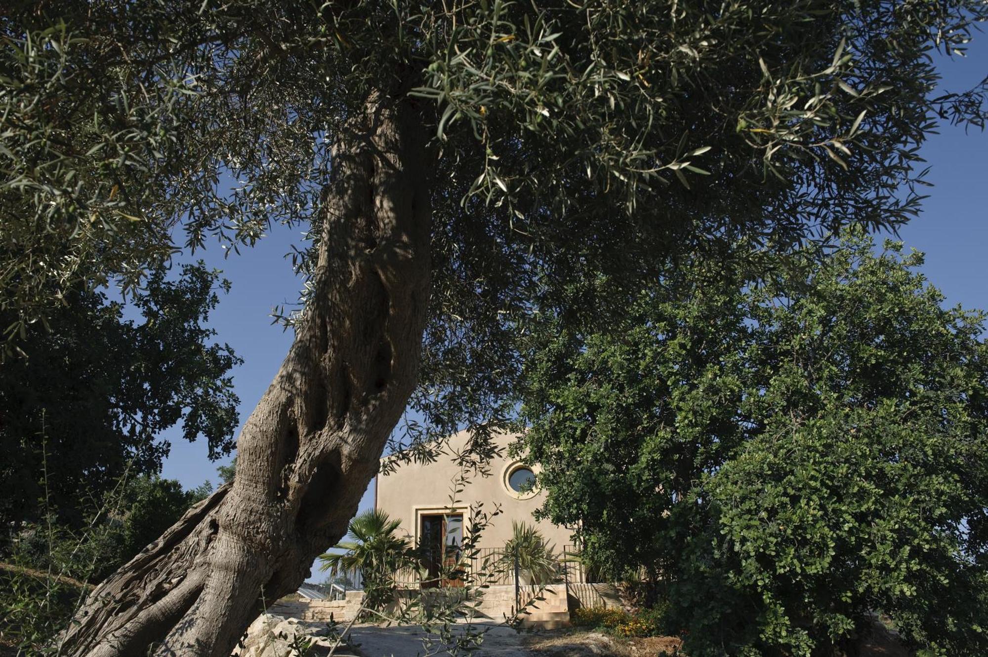 Relais Parco Cavalonga Hotell Donnafugata Rom bilde