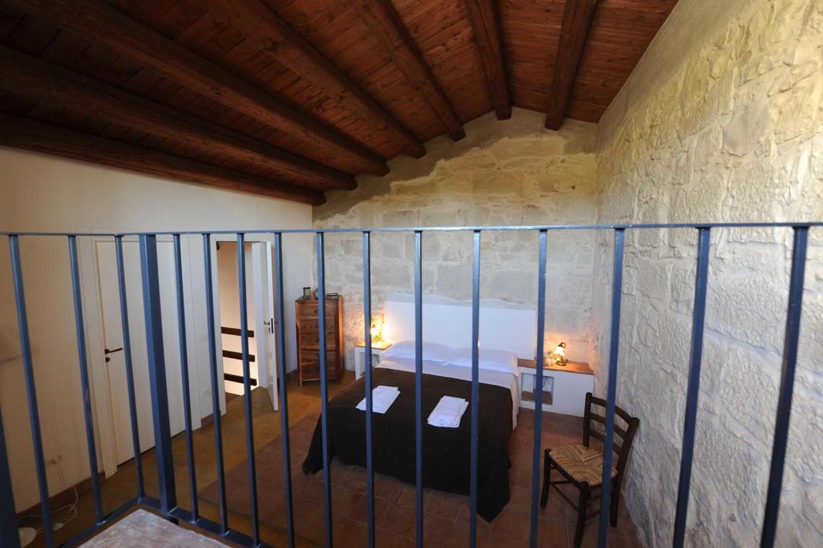 Relais Parco Cavalonga Hotell Donnafugata Rom bilde