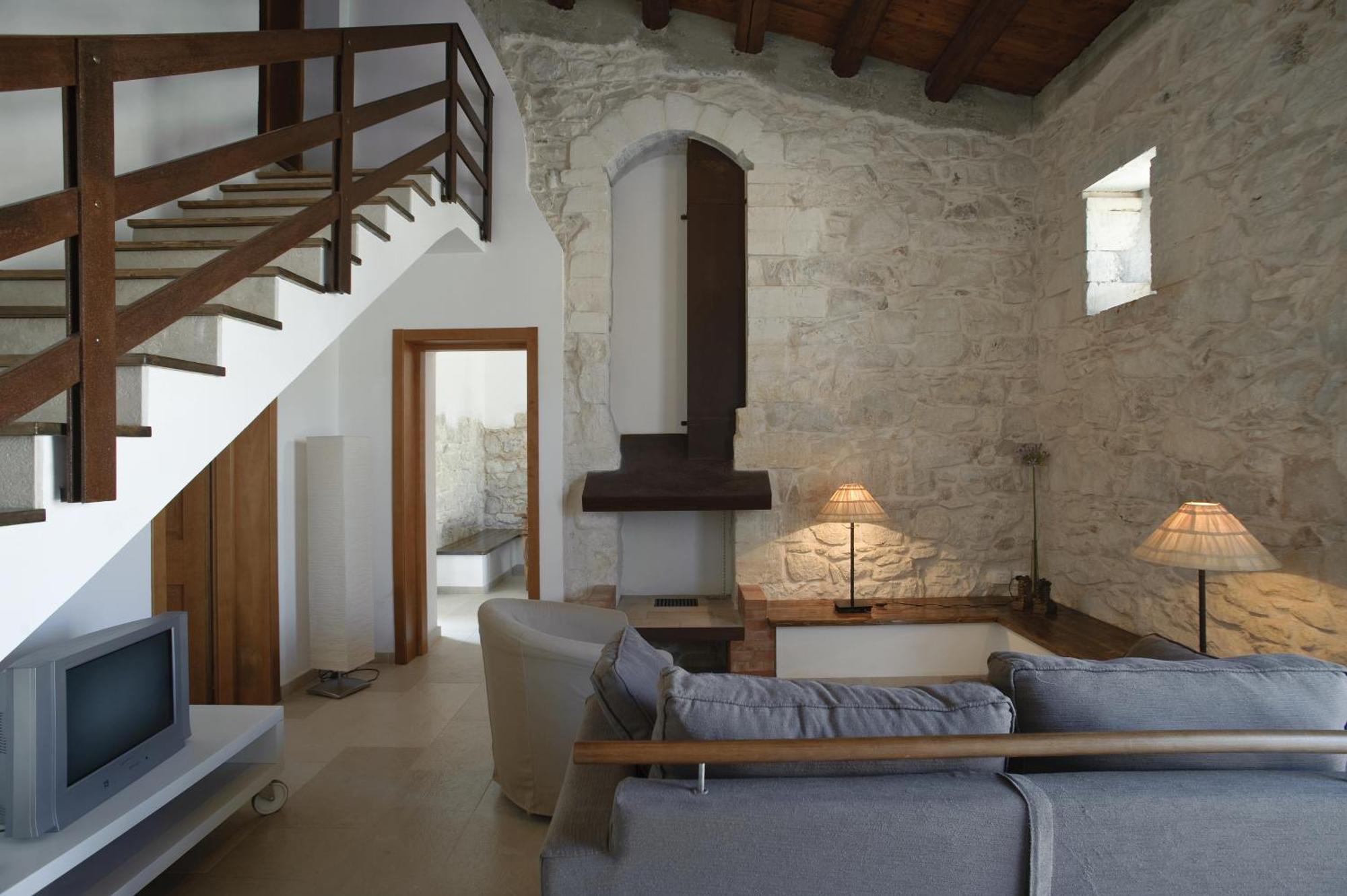 Relais Parco Cavalonga Hotell Donnafugata Rom bilde