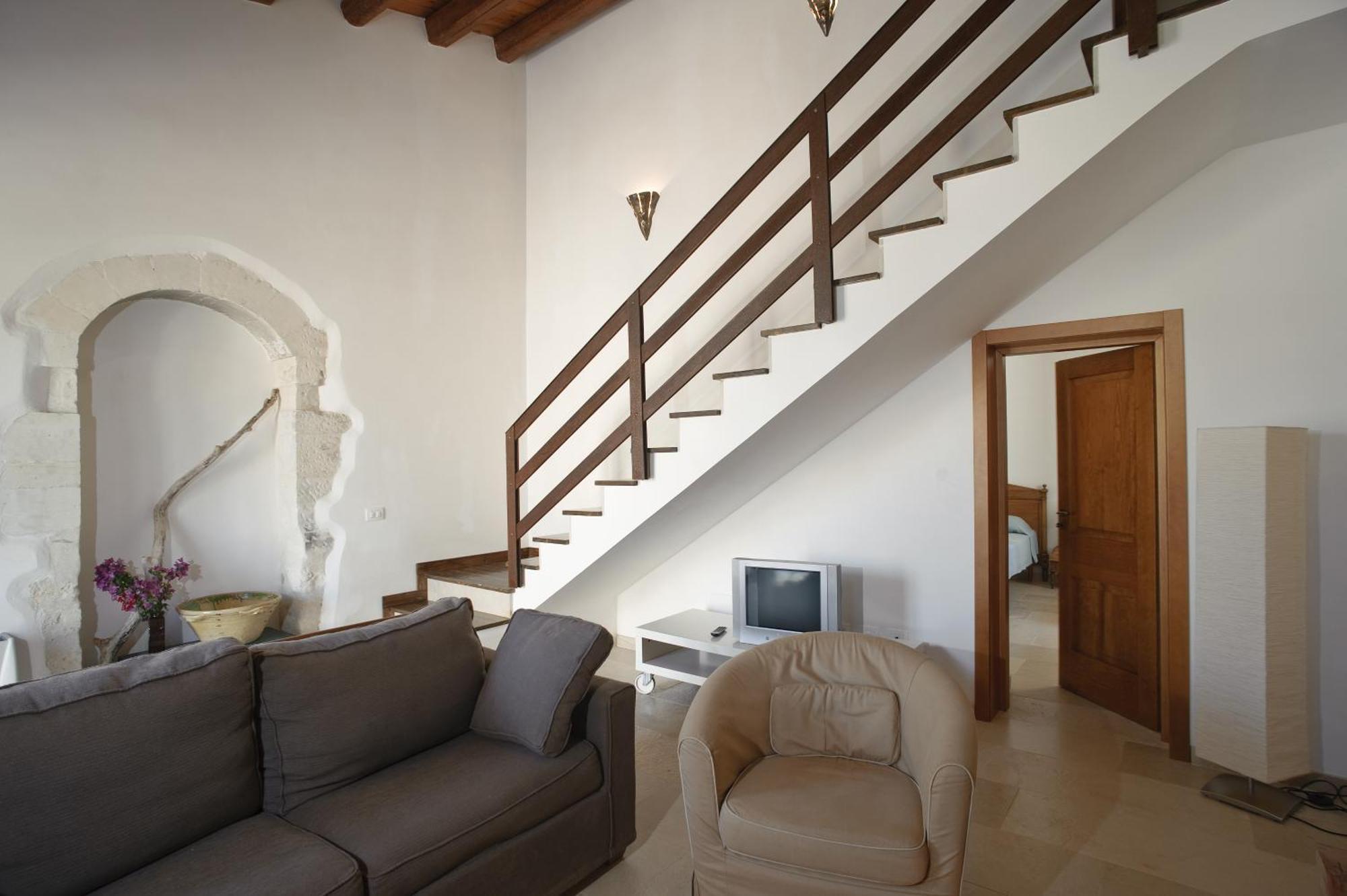 Relais Parco Cavalonga Hotell Donnafugata Rom bilde