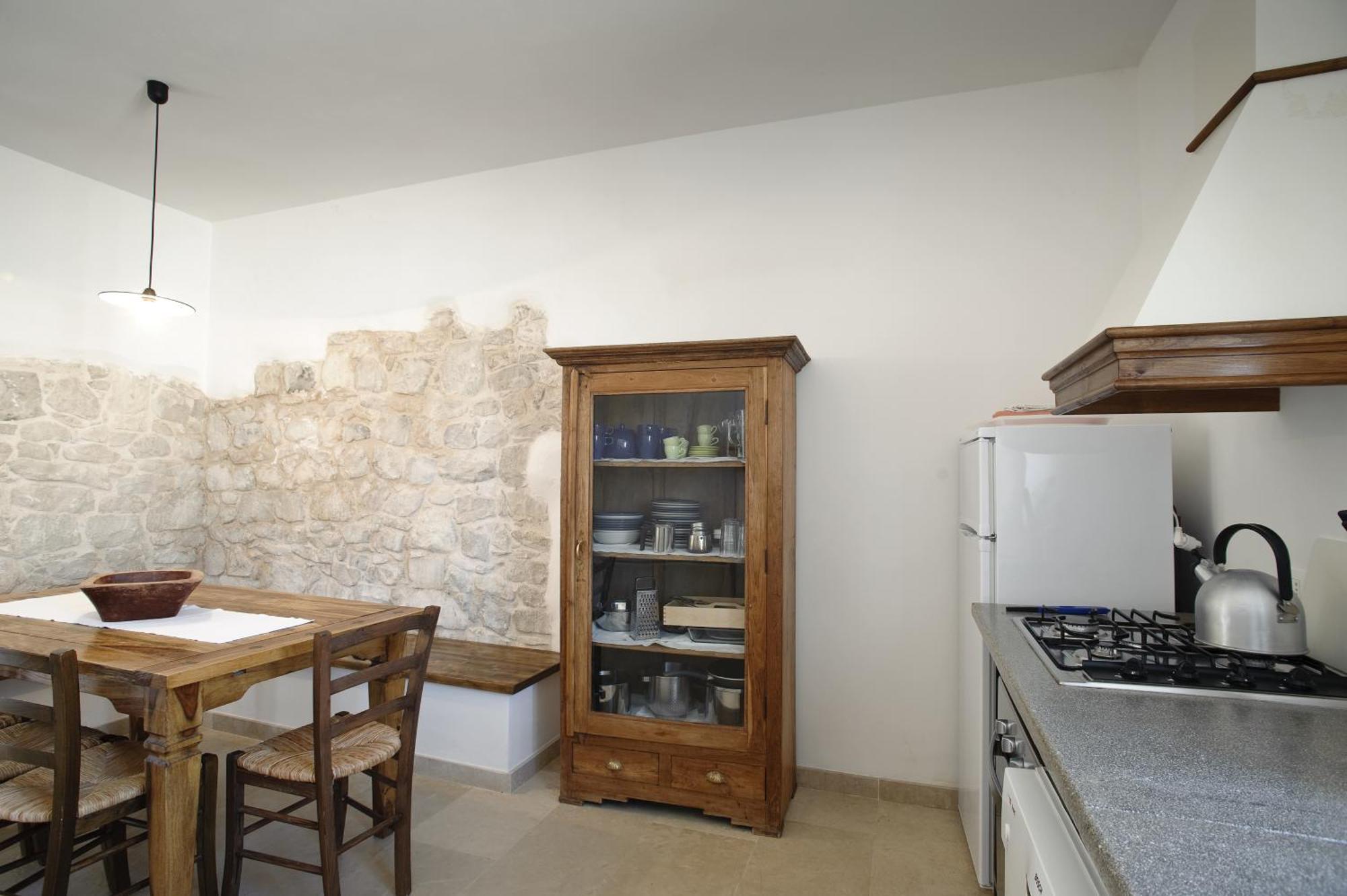 Relais Parco Cavalonga Hotell Donnafugata Rom bilde