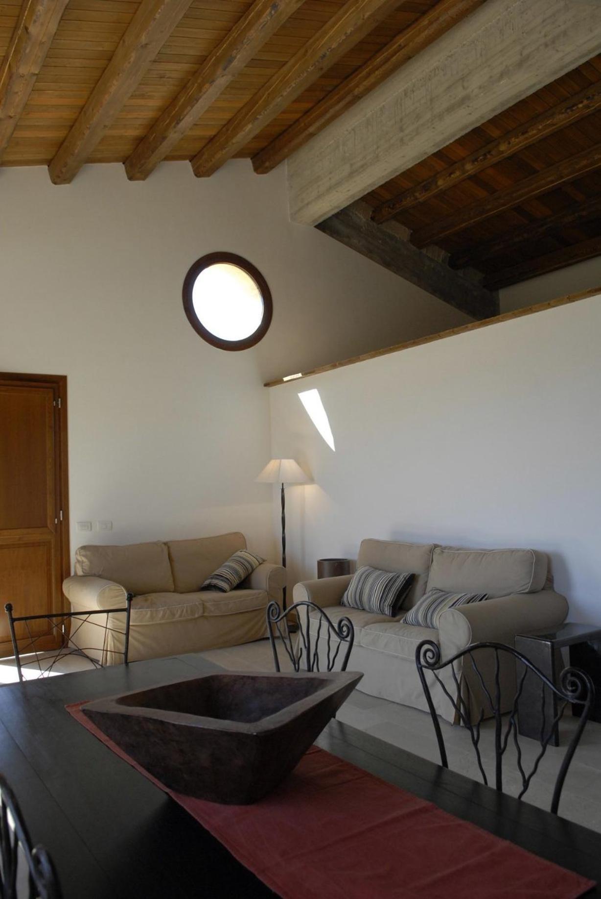 Relais Parco Cavalonga Hotell Donnafugata Rom bilde
