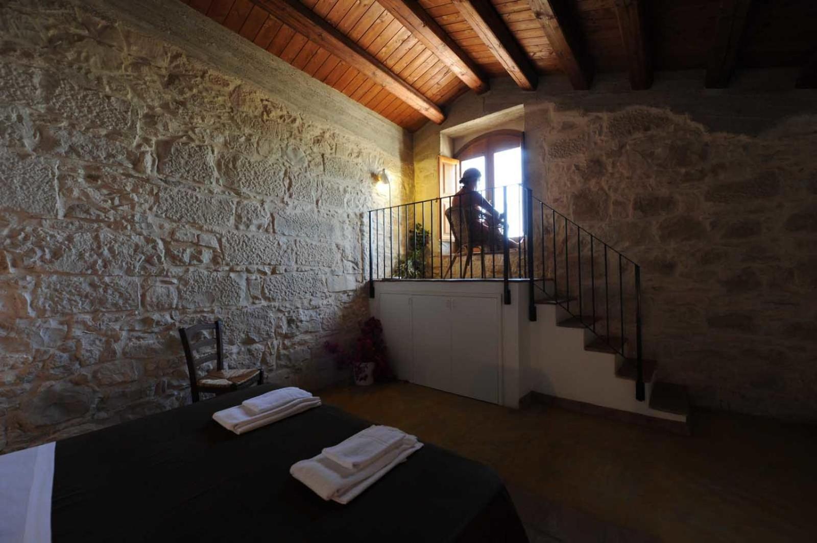 Relais Parco Cavalonga Hotell Donnafugata Rom bilde