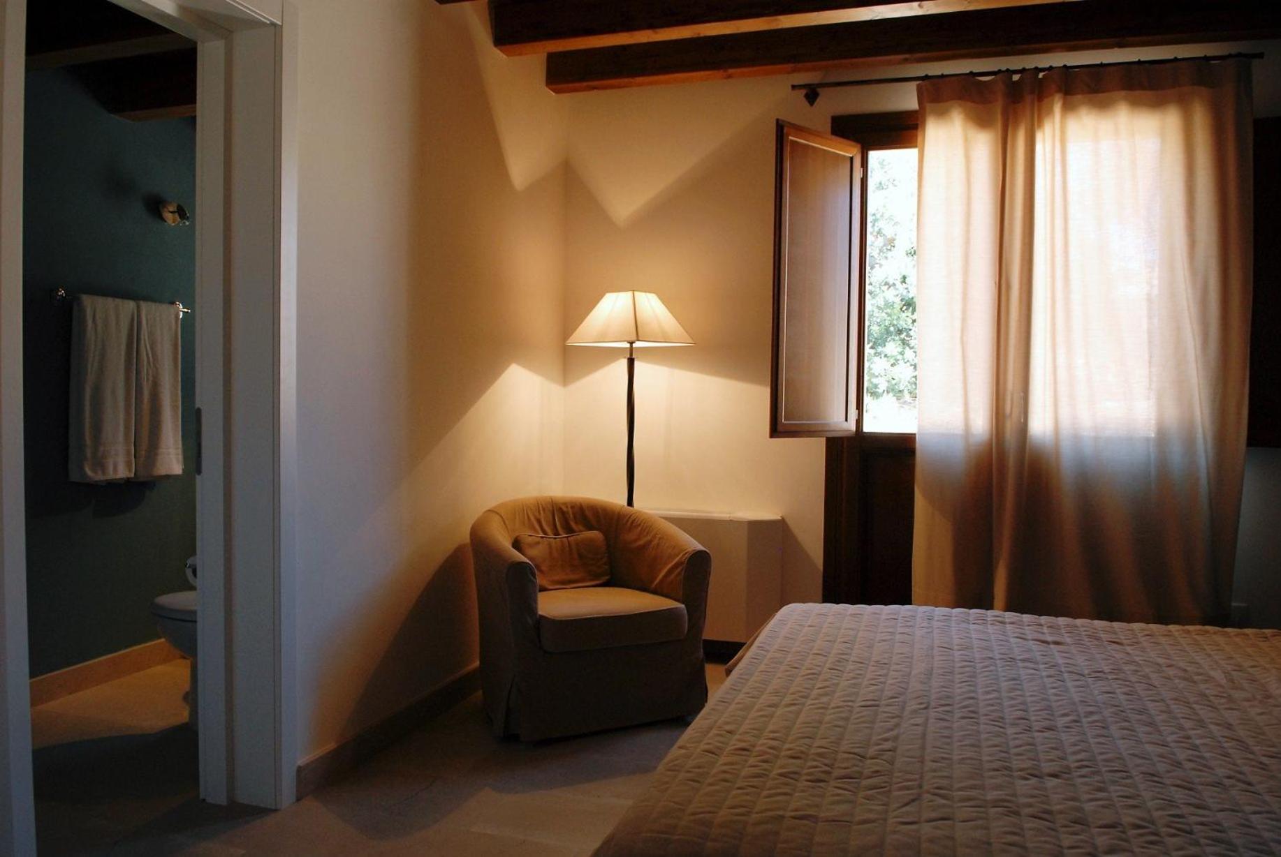 Relais Parco Cavalonga Hotell Donnafugata Rom bilde