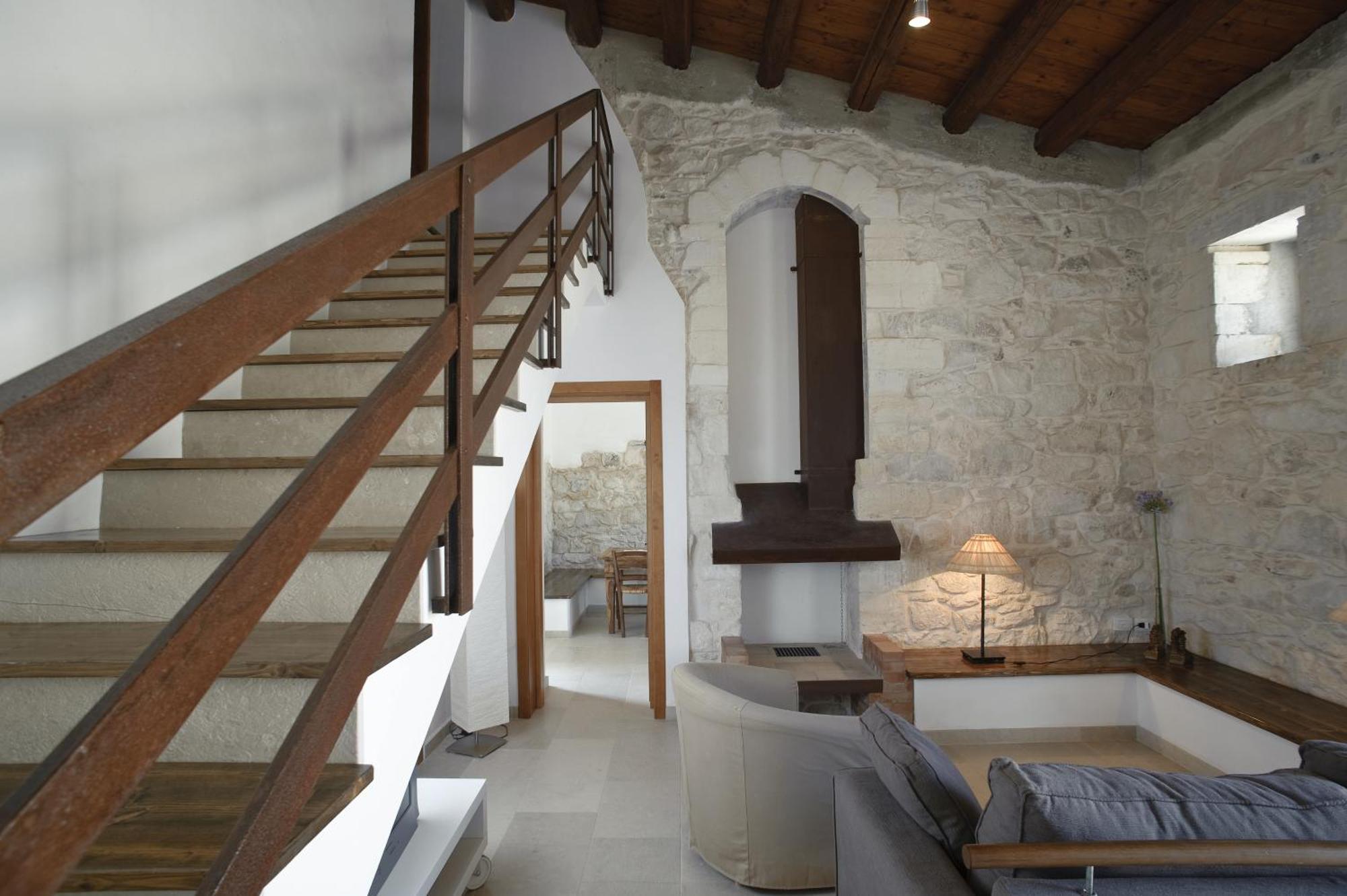 Relais Parco Cavalonga Hotell Donnafugata Rom bilde