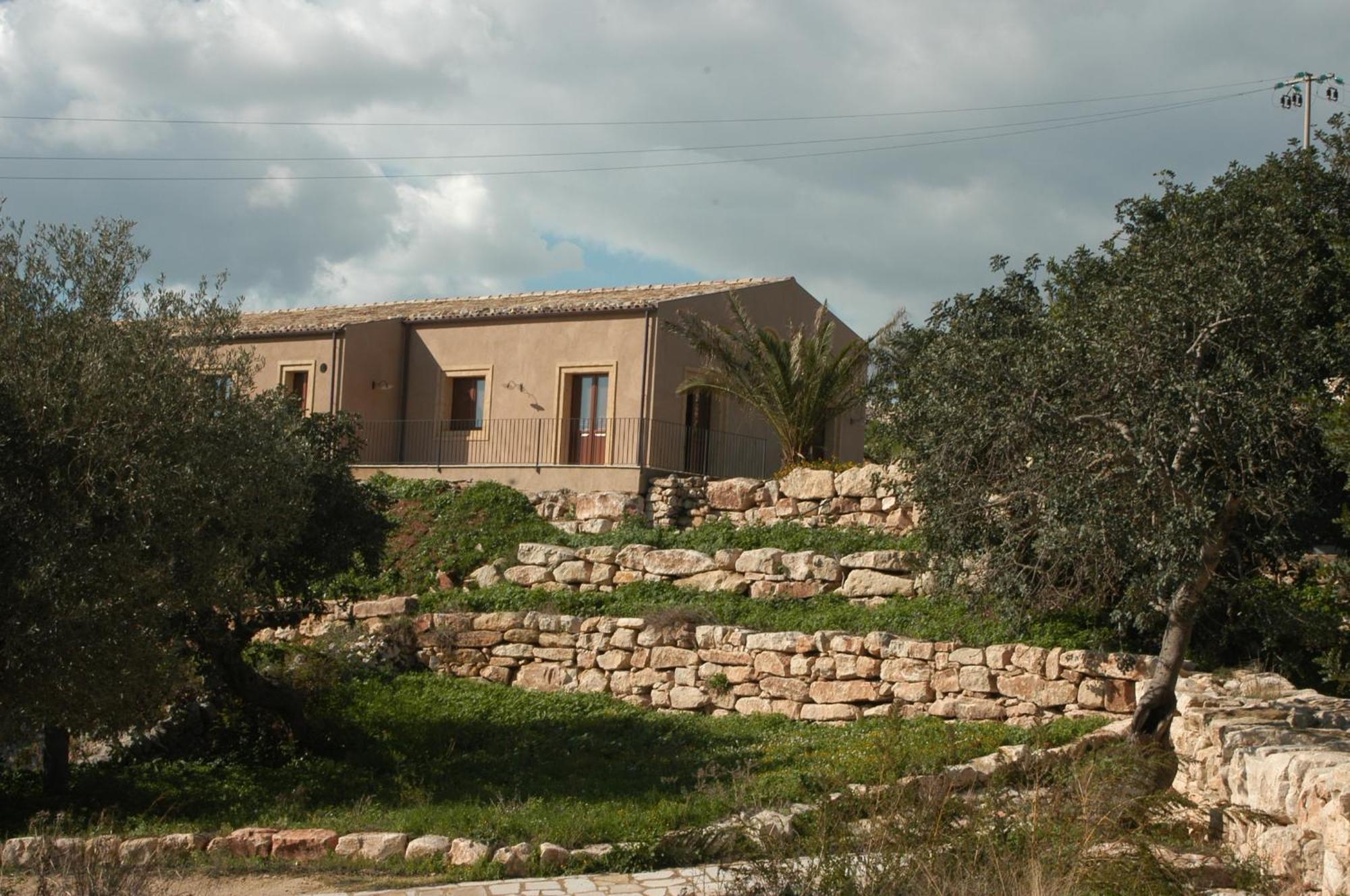 Relais Parco Cavalonga Hotell Donnafugata Rom bilde