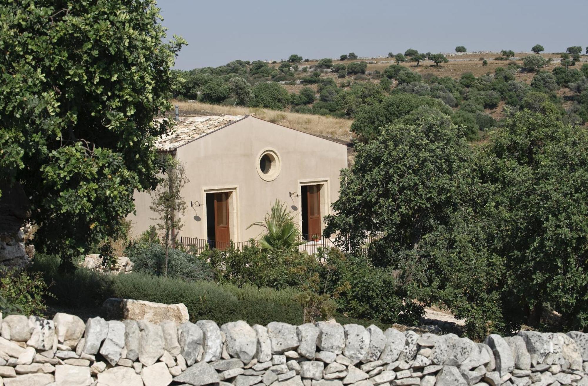Relais Parco Cavalonga Hotell Donnafugata Rom bilde