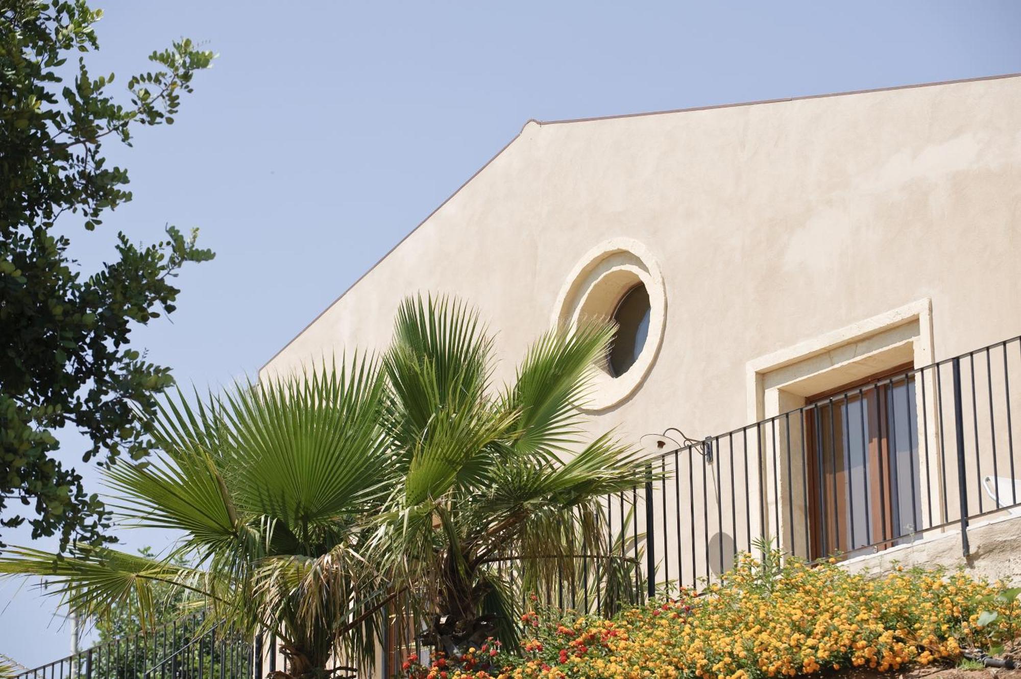 Relais Parco Cavalonga Hotell Donnafugata Rom bilde