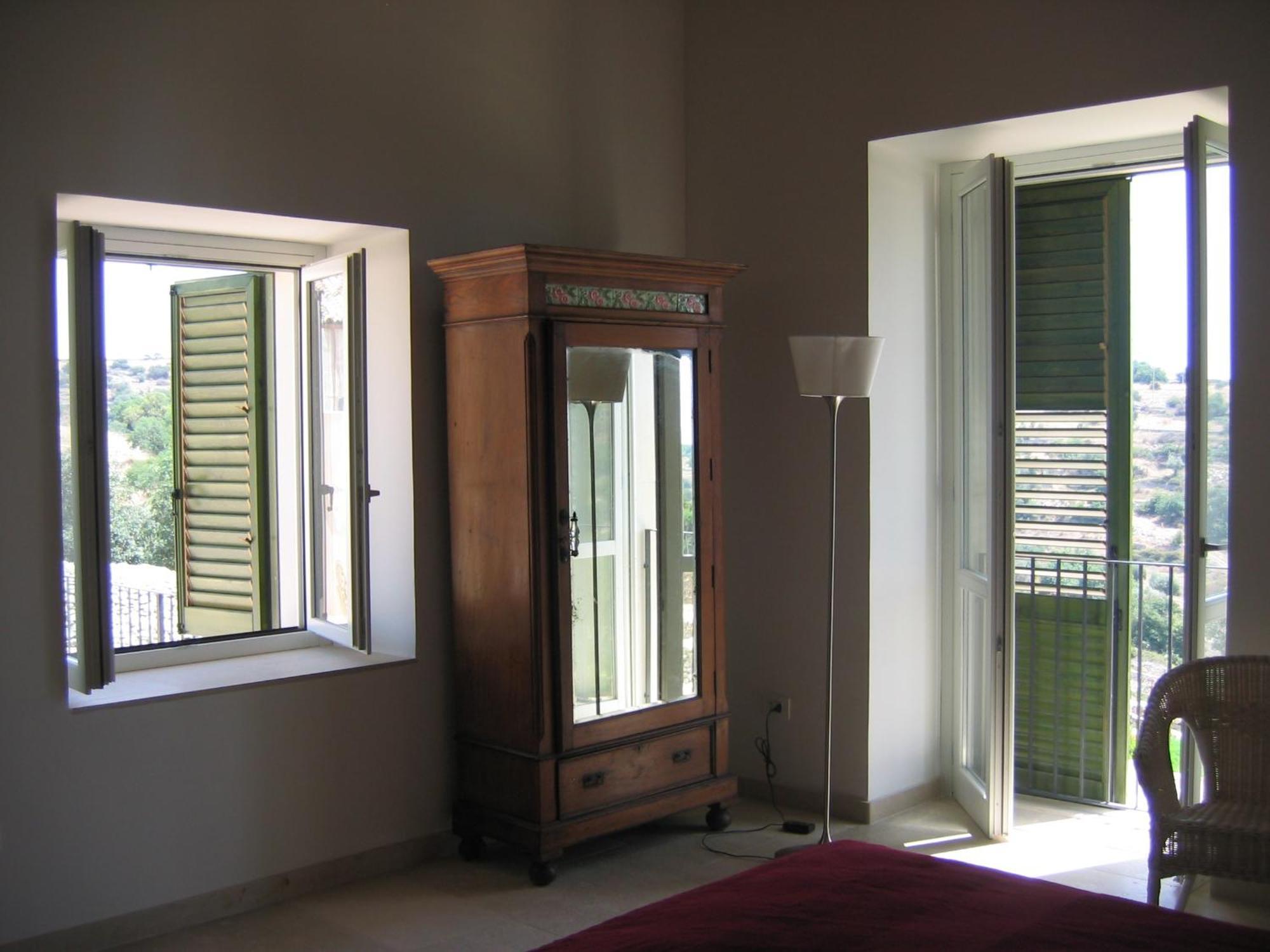 Relais Parco Cavalonga Hotell Donnafugata Rom bilde
