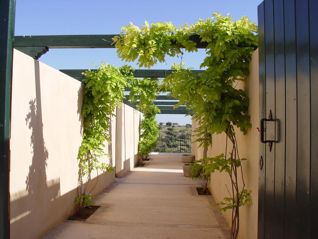 Relais Parco Cavalonga Hotell Donnafugata Eksteriør bilde