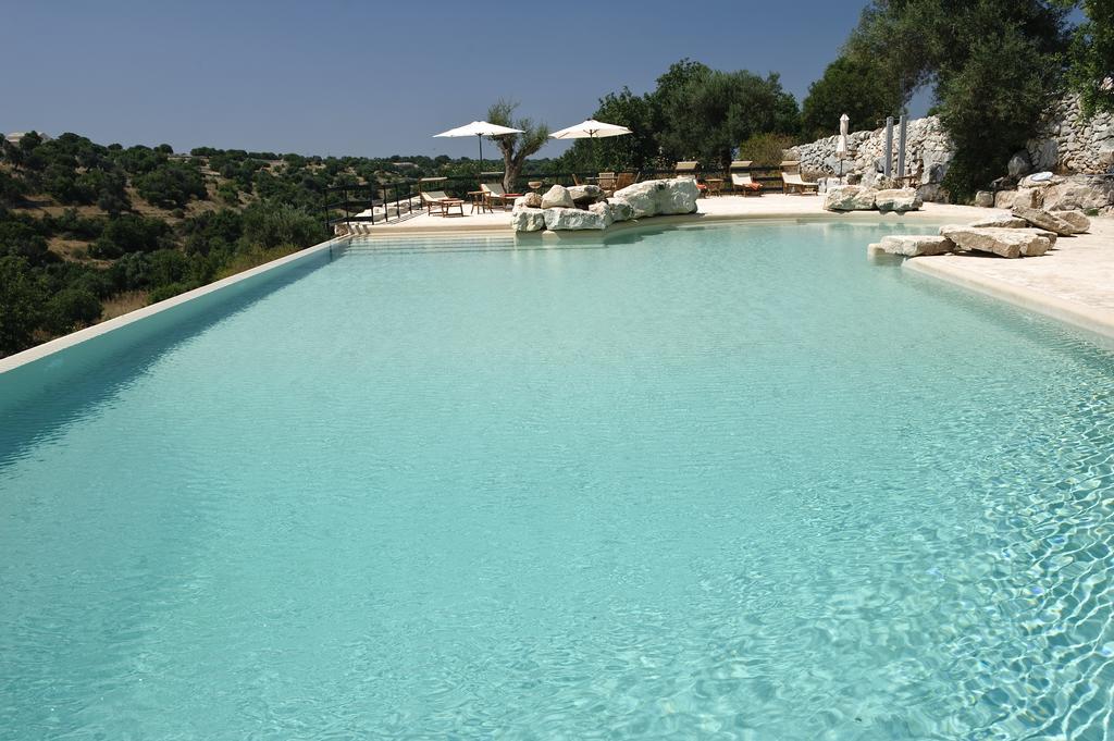 Relais Parco Cavalonga Hotell Donnafugata Eksteriør bilde