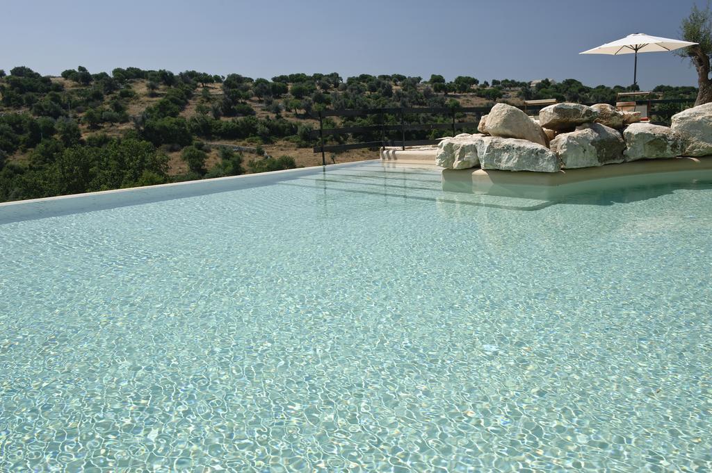 Relais Parco Cavalonga Hotell Donnafugata Eksteriør bilde
