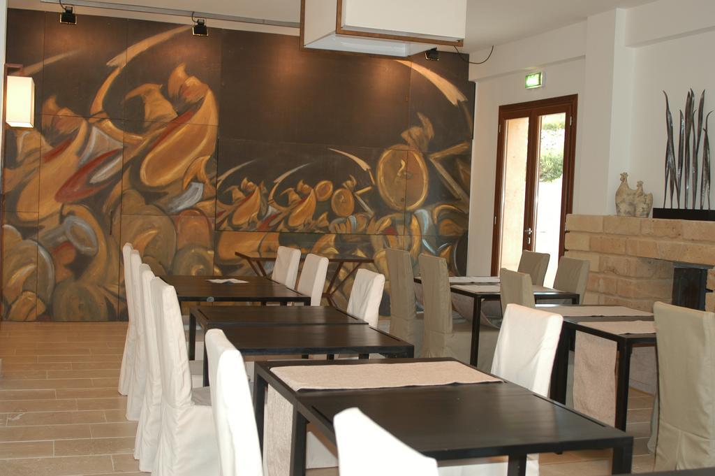 Relais Parco Cavalonga Hotell Donnafugata Eksteriør bilde