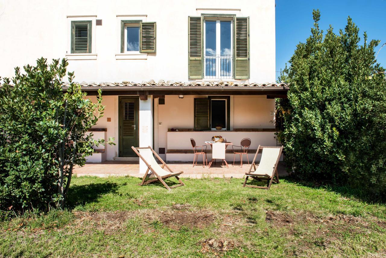 Relais Parco Cavalonga Hotell Donnafugata Eksteriør bilde