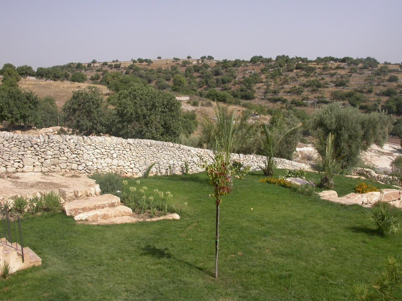 Relais Parco Cavalonga Hotell Donnafugata Eksteriør bilde