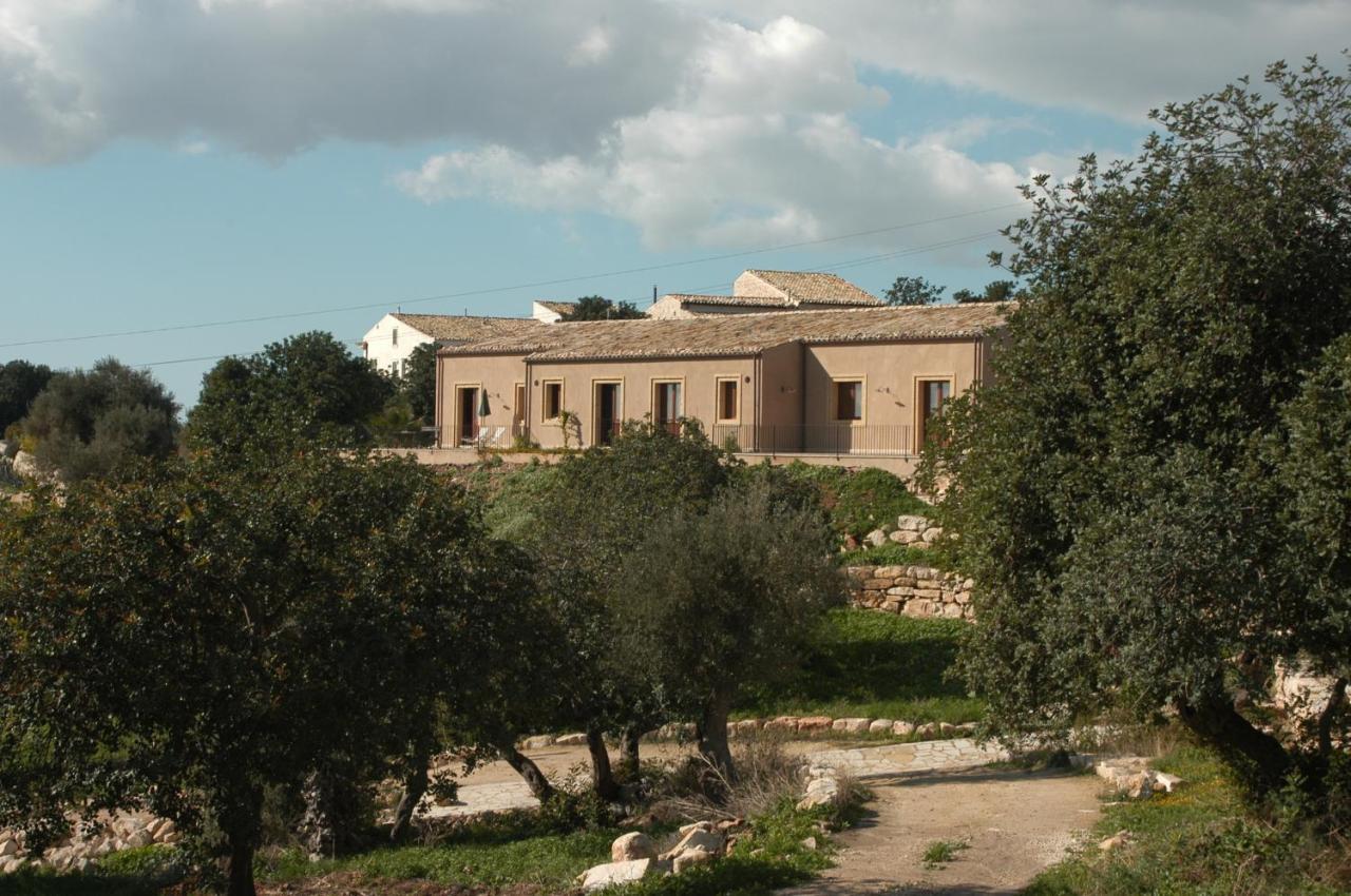 Relais Parco Cavalonga Hotell Donnafugata Eksteriør bilde