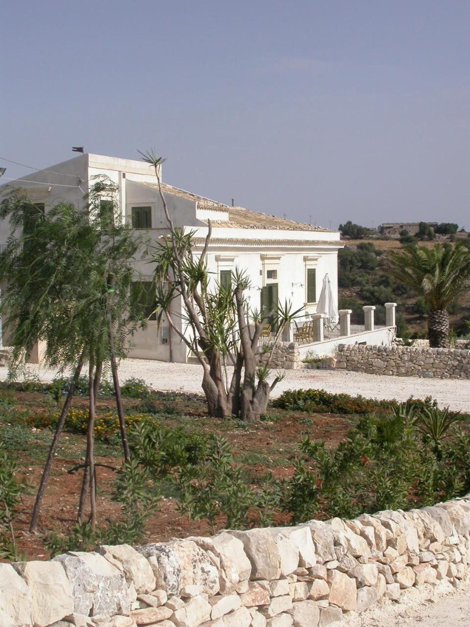 Relais Parco Cavalonga Hotell Donnafugata Eksteriør bilde