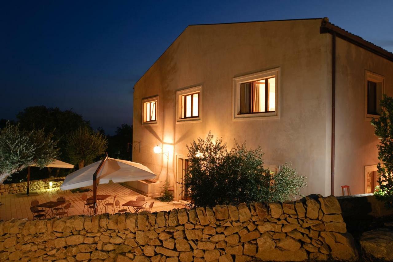 Relais Parco Cavalonga Hotell Donnafugata Eksteriør bilde